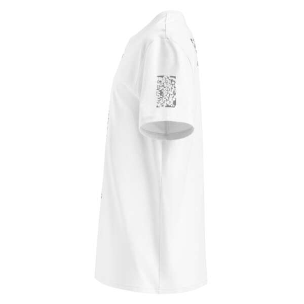 Protege dollar the strip Unisex organic ribbed neck t-shirt - Image 6