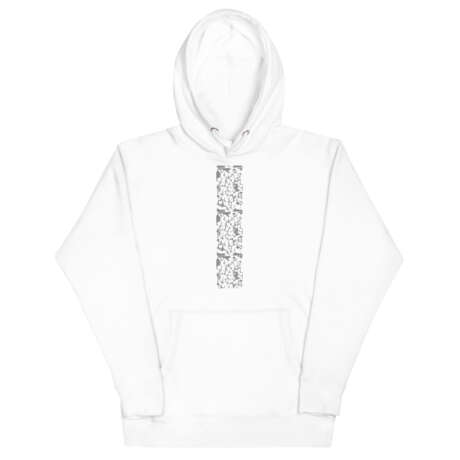 Protege dollar  Founder Unisex Hoodie