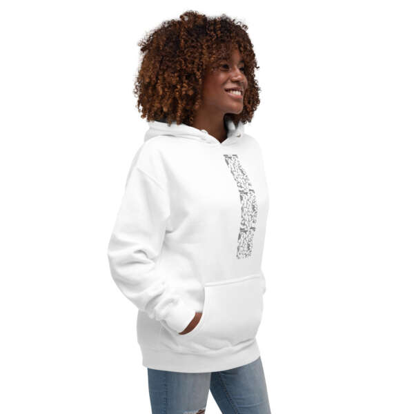 Protege dollar  Founder Unisex Hoodie - Image 2